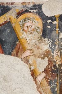 Saint André